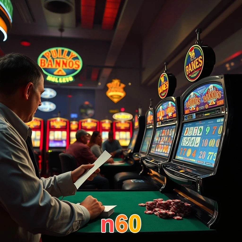 n60 bonus